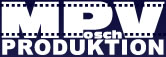 MPV Produktion - Posch Markus KG - Videoproduktion - Logo